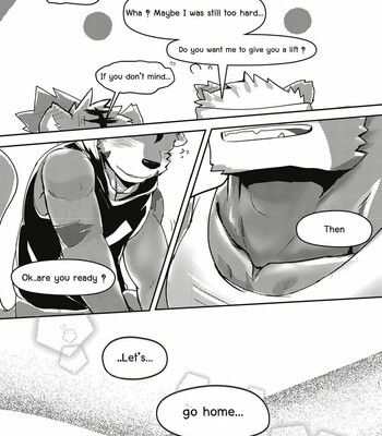 The Relationship 065