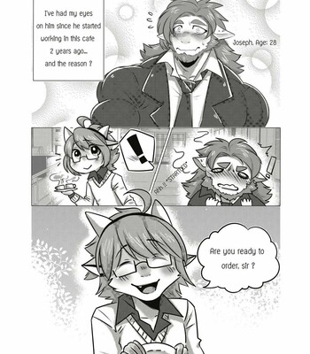 The Relationship 070
