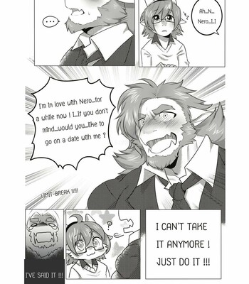 The Relationship 074