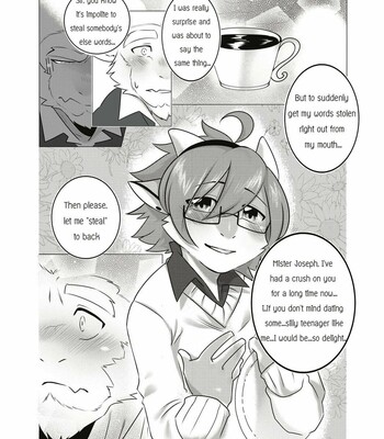 The Relationship 076