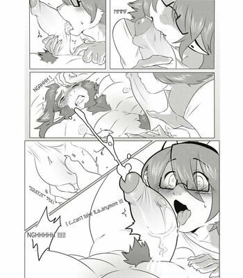 The Relationship 080