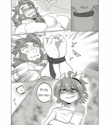 The Relationship 081