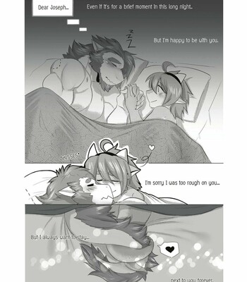 The Relationship 086