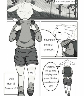 The Relationship 089