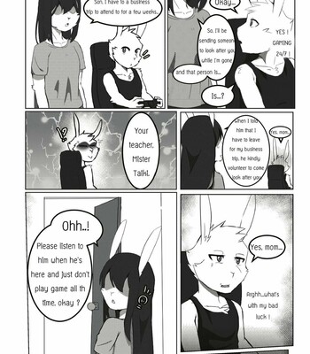 The Relationship 091