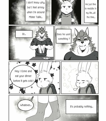 The Relationship 092