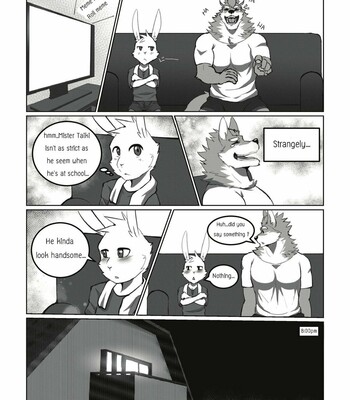 The Relationship 094