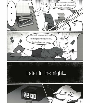 The Relationship 095