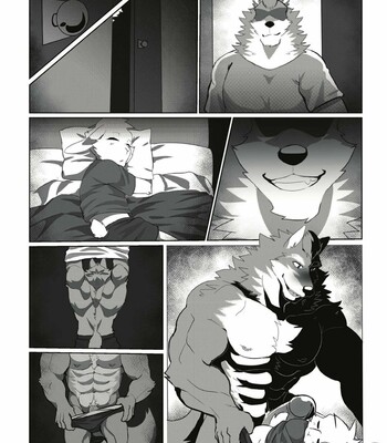 The Relationship 096