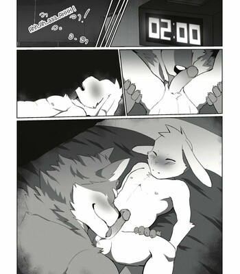 The Relationship 097