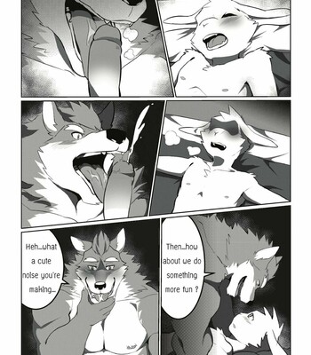 The Relationship 098
