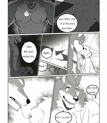 The Relationship 102