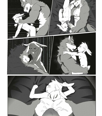 The Relationship 104