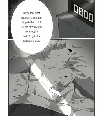 The Relationship 105