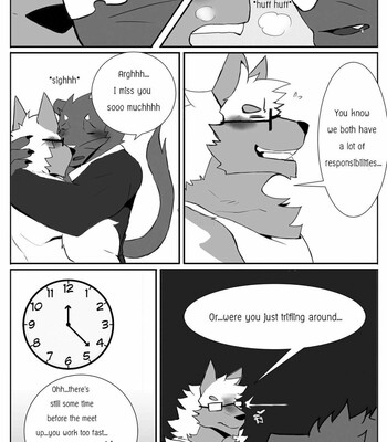 The Relationship 116