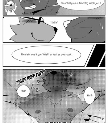 The Relationship 117