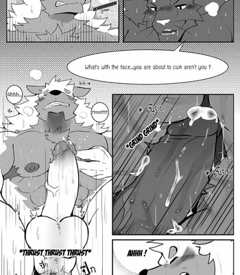 The Relationship 119