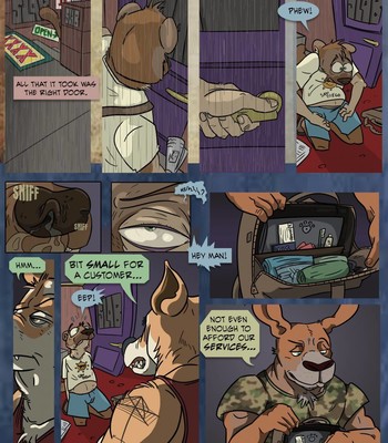 Yankee Ass [Brokowski] 006