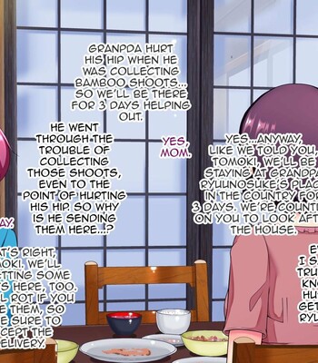 KYOUDAI ISSHO MESU NI NARIMASHITA 008