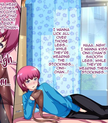 KYOUDAI ISSHO MESU NI NARIMASHITA 018
