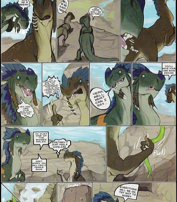 All narse comics 036