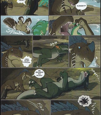 All narse comics 037