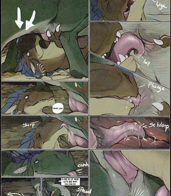 All narse comics 040