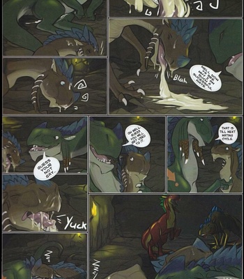 All narse comics 043
