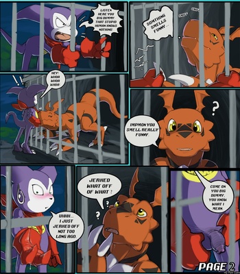 All narse comics 055