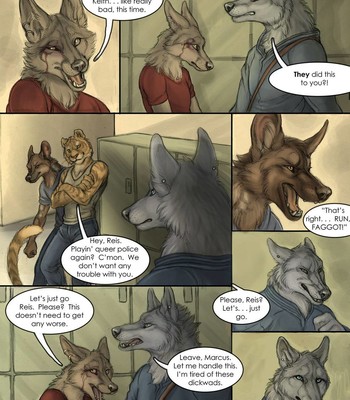 Cruelty Remaster by Blotch 002