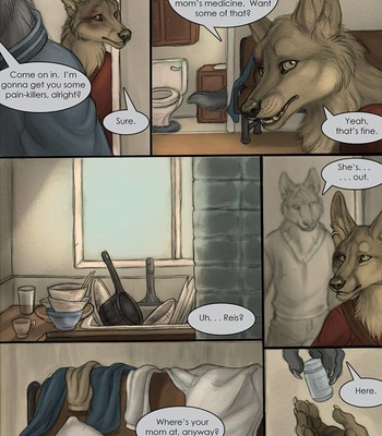 Cruelty Remaster by Blotch 005