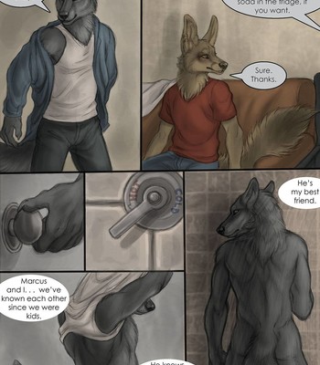 Cruelty Remaster by Blotch 006
