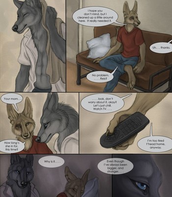 Cruelty Remaster by Blotch 008
