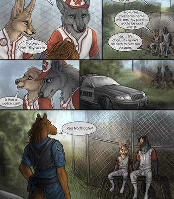 Cruelty Remaster by Blotch 009