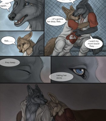 Cruelty Remaster by Blotch 011