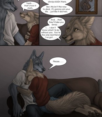 Cruelty Remaster by Blotch 013