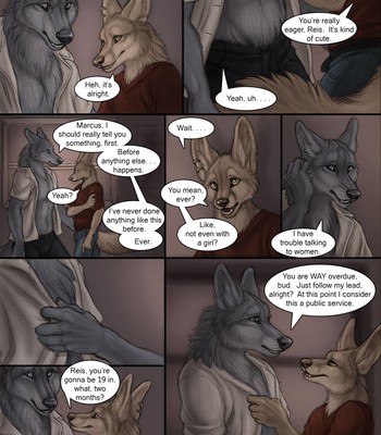 Cruelty Remaster by Blotch 021
