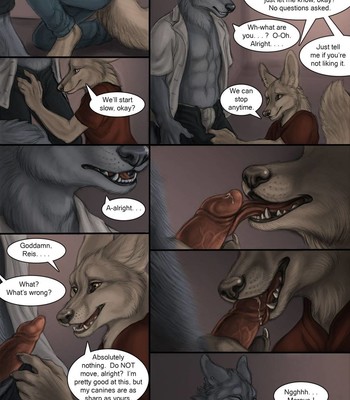 Cruelty Remaster by Blotch 022