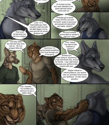 Cruelty Remaster by Blotch 033