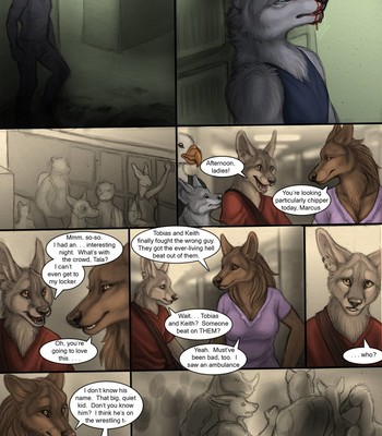 Cruelty Remaster by Blotch 036