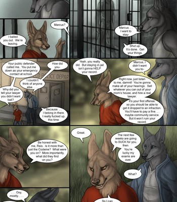 Cruelty Remaster by Blotch 039