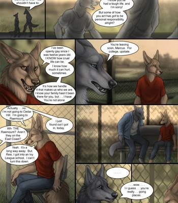 Cruelty Remaster by Blotch 040
