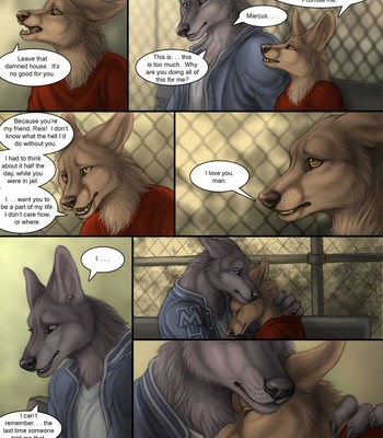 Cruelty Remaster by Blotch 041