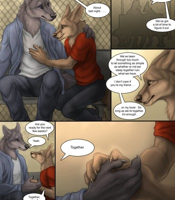 Cruelty Remaster by Blotch 042