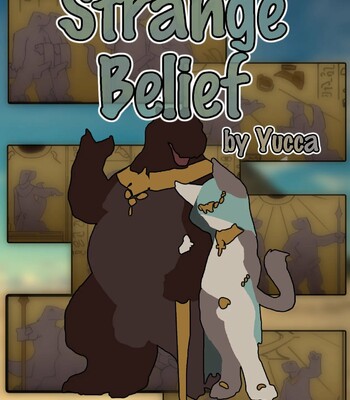 Strange Belief