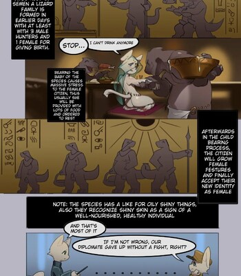 Strange Belief 006