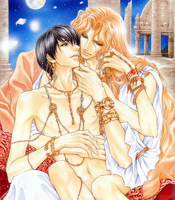 Taiyou no kikoushi 001