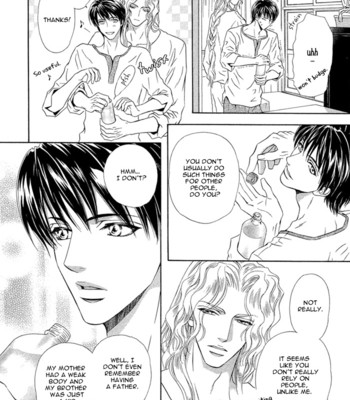Taiyou no kikoushi 069