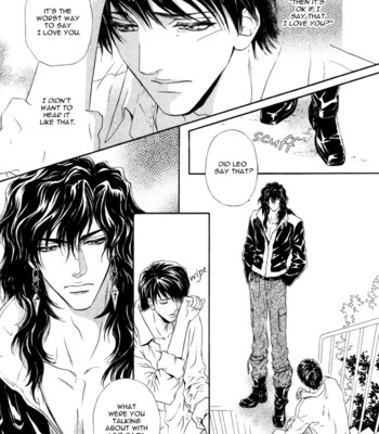 Taiyou no kikoushi 104