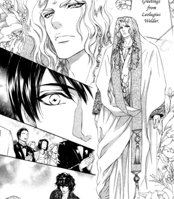Taiyou no kikoushi 127